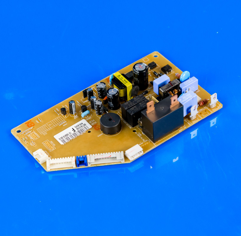 Електронний модуль керування для кондиціонера LG 6871A10143F