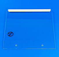 Скляна кришка для плити Beko 4490910137