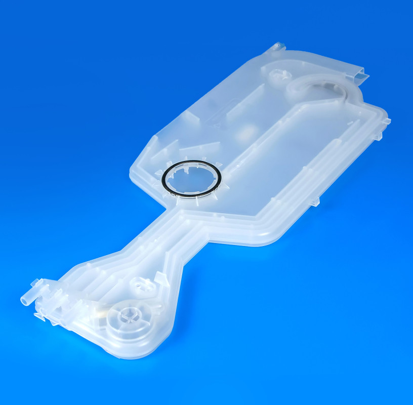 Whirlpool 481241868368 Теплообмінник для посудомийної машини