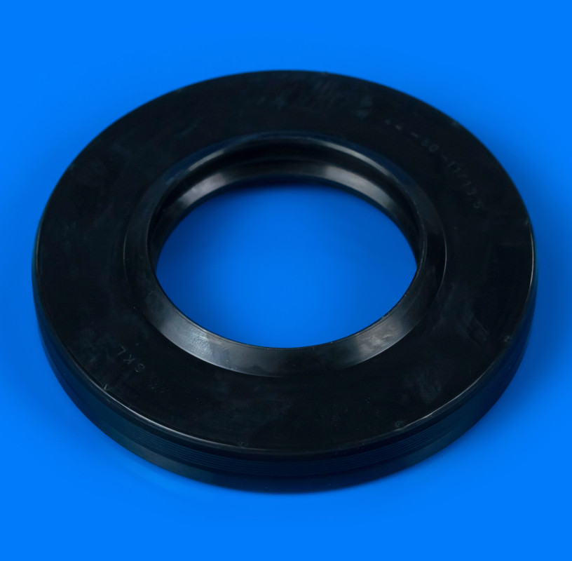 Уплотнитель 44*80*11/13,5 для стиральной машины SKL, фото 1