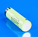 Акумулятор Panasonic Li-ion 18650 3400mAh NCR18650B, фото 3