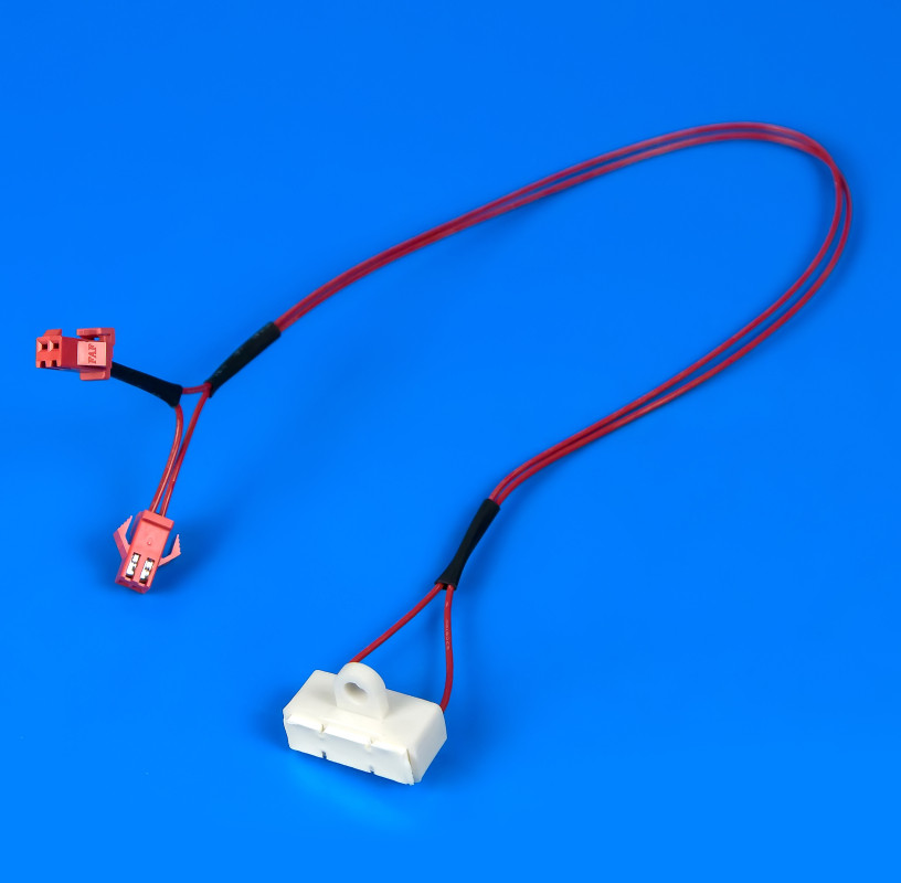 Замок кришки мультиварки Moulinex SS-994466