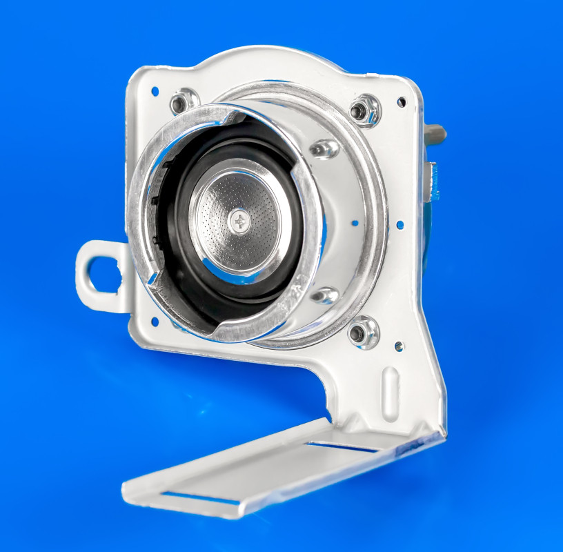 Бойлер з нагрівачем для кавоварки Delonghi 7313273759, фото 1