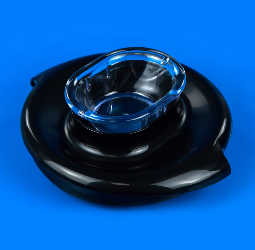 Кришка для чаші кухонного комбайна Tefal MS-0A11434