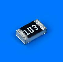 Радіодеталь SMD резистор 0805 10 кОм (+/- 5%)