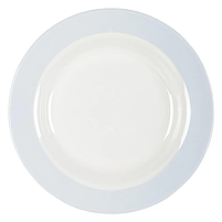 Сервіз Столовий Gimex Tableware Colour 12 Pieces 4 Person Sky (6910121) Набір Посуду для кемпинга, фото 5