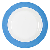 Сервіз Столовий Gimex Tableware Colour 12 Pieces 4 Person Sky (6910121) Набір Посуду для кемпинга, фото 4