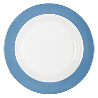 Сервіз Столовий Gimex Tableware Colour 12 Pieces 4 Person Sky (6910121) Набір Посуду для кемпинга, фото 3