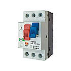 Автомат АВЗД 2000 3-1  D6,3 (4-6,3А) ПФ, фото 2