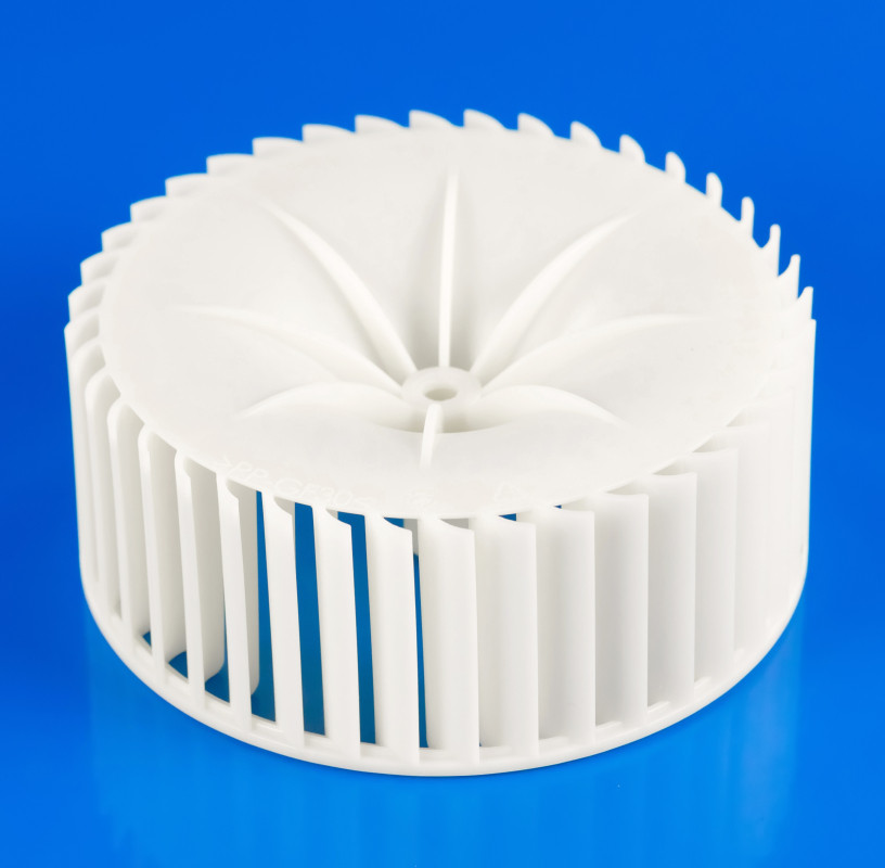 Вентилятор обдування для сушильної машини Gorenje 464719, фото 1