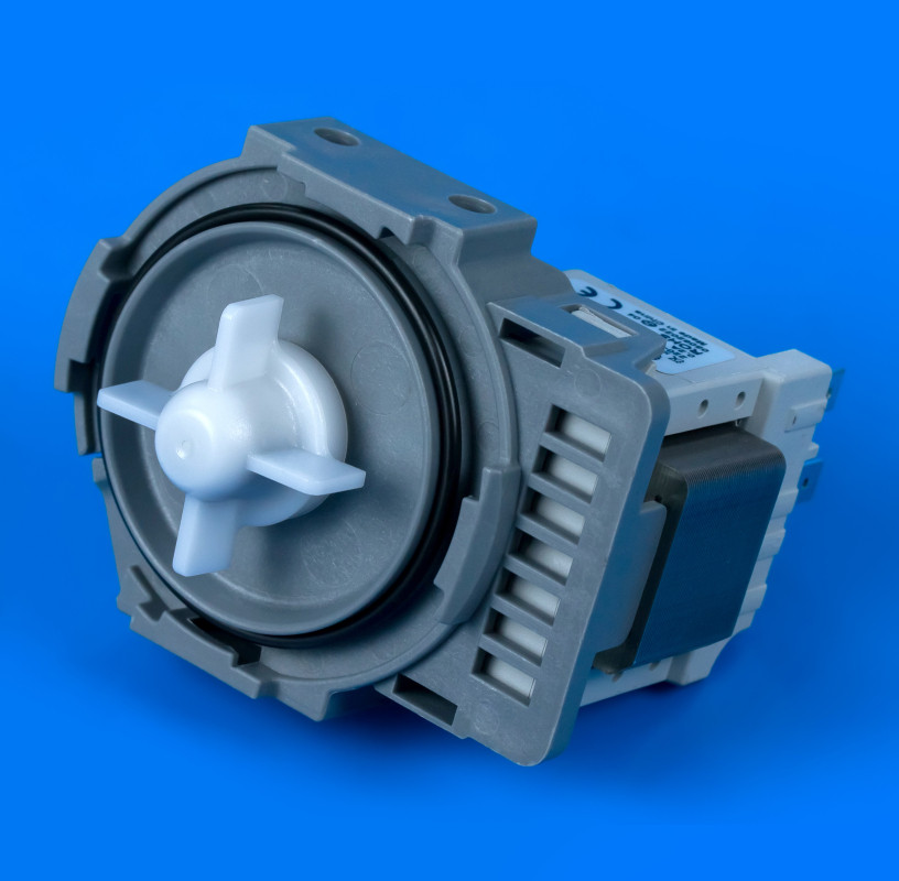 Водяний насос HANYU для пральної машини Samsung DD31-00012A