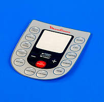 Декоративна панель керування для мультиварки Moulinex SS-994593