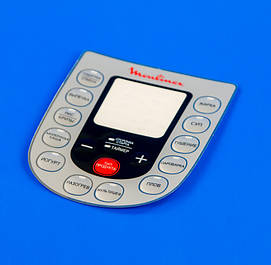 Панелі керування для мультиварок