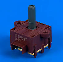 Селектор програм для пральної машини Zanussi 4055114245