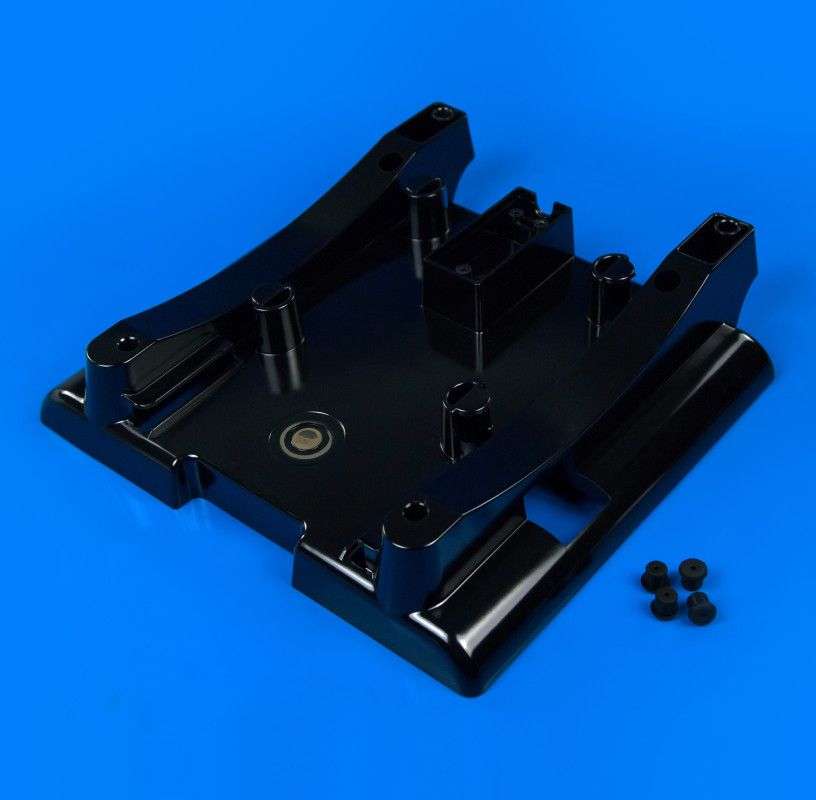 Корпусна деталь для гриля Tefal FS-9100023325, фото 1