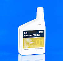 Мастило Errecom для автокондиціонерів PAG-100 (1 літр)