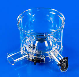 Контейнери, піддони для соковичавниць