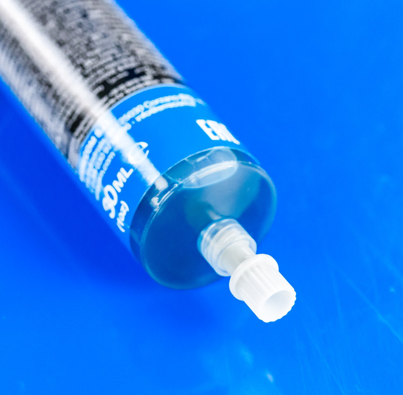 Герметик для кондиціонерів Errecom Leak Stop 30ML TR1062.C.J7.P1, фото 1