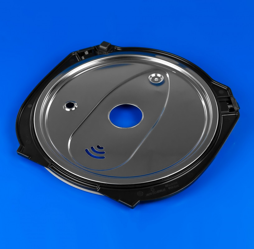 Ущільнювальна гума для мультиварки Tefal US-7222033456