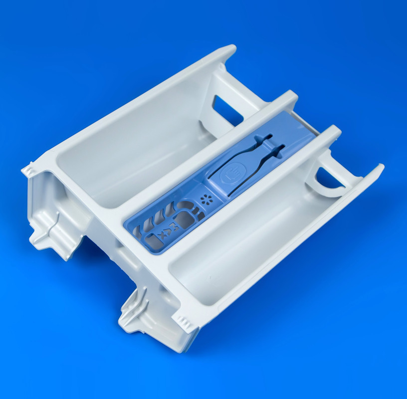 Лоток для порошку Beko 2421900300, фото 1