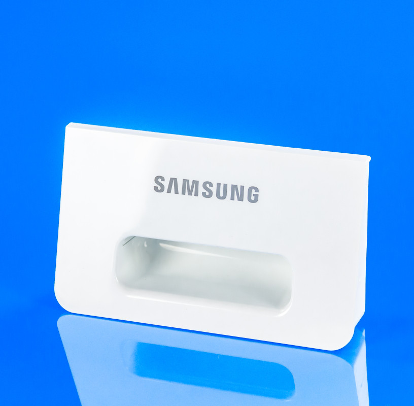 Ручка порошкоприймача для пральної машини Samsung DC97-15311A, фото 1