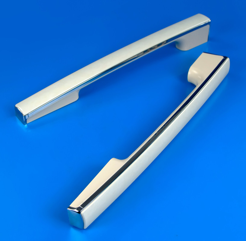 Ручка дверцят холодильника Samsung DA97-14431E, фото 1