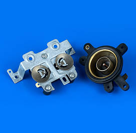 Контактна група для електрочайників