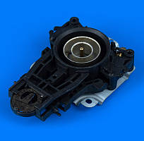 Контактна група з термостатом для електрочайника SLD-118 10A 250 V