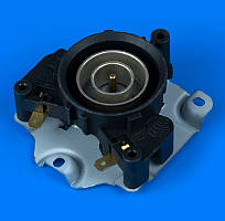 Контактна група з терморегулятором для елікточайника SLD-125 10A 250V