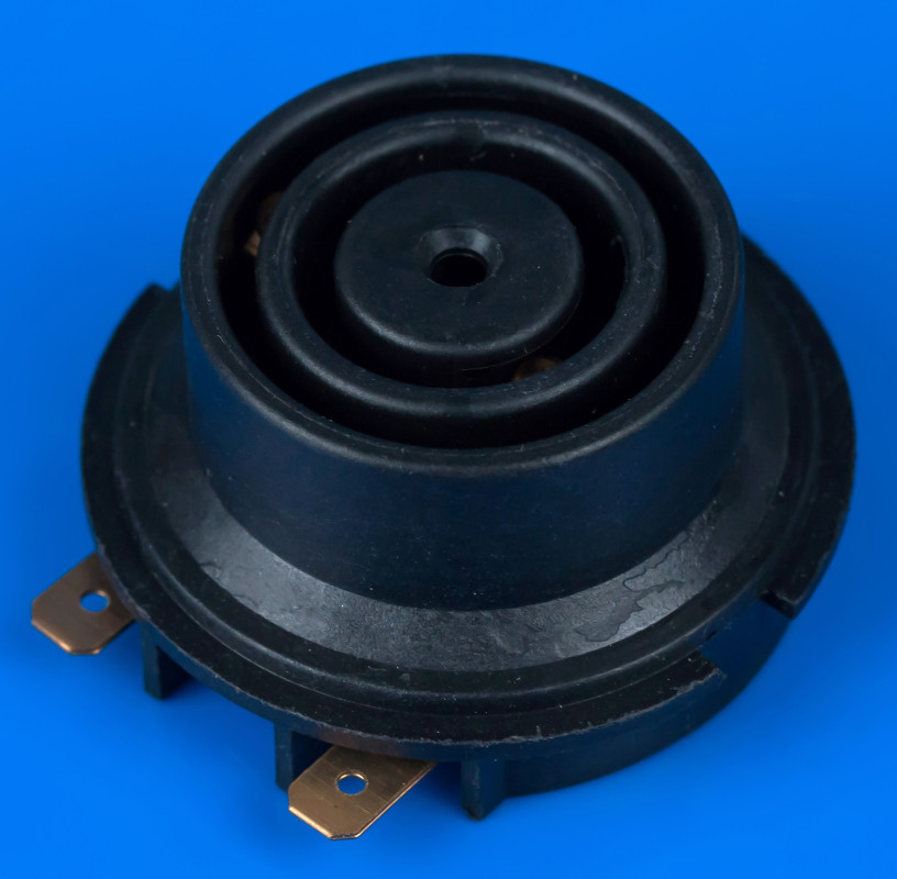 Універсальна контактна група для електрочайника 10A 250V, фото 1