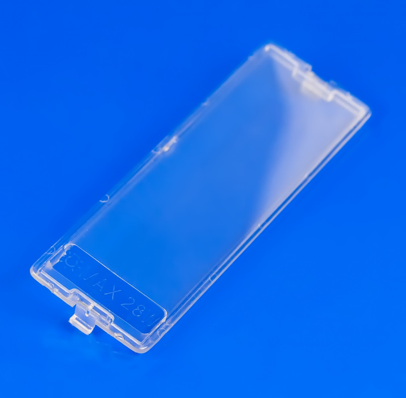 Кришка підсвічування витяжки Gorenje 389645, фото 1