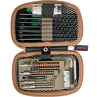 Набір для чищення Real Avid AR-15 Gun Cleaning Kit