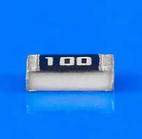 SMD резистор 0805 10Ω ±5%