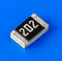 Резистор SMD 0805 2kΩ ±5%