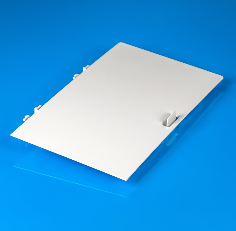 Дверцята люка конденсатора для сушильної машини Bosch 11011045, фото 1