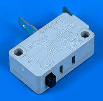 Кнопка микропереключателя для гриля SC799 16A 250V