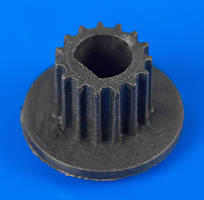 Редуктор ремінного приводу для хлібопічки Beko 9189001135