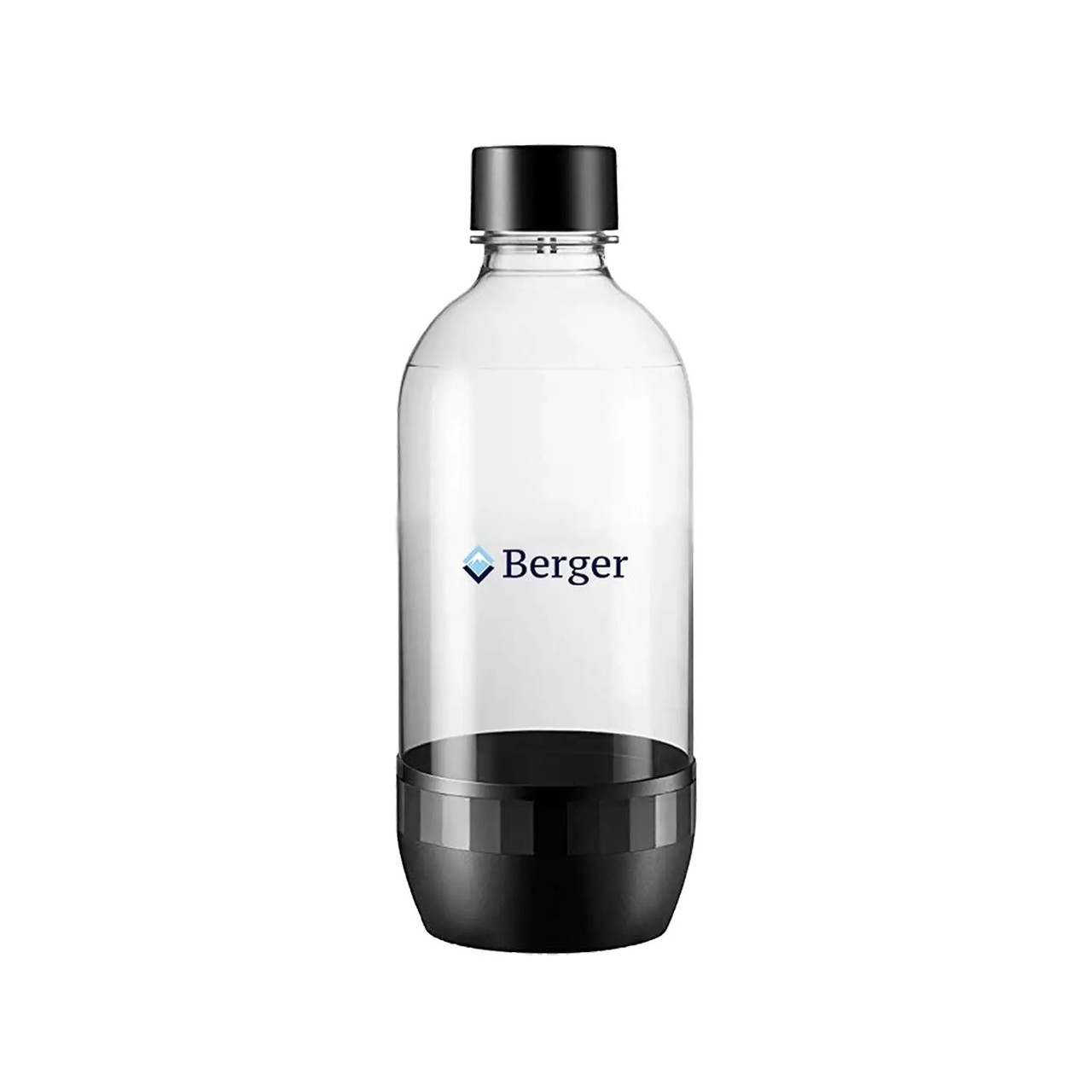 Пляшка 0,5L Berger / Sodastream, фото 1