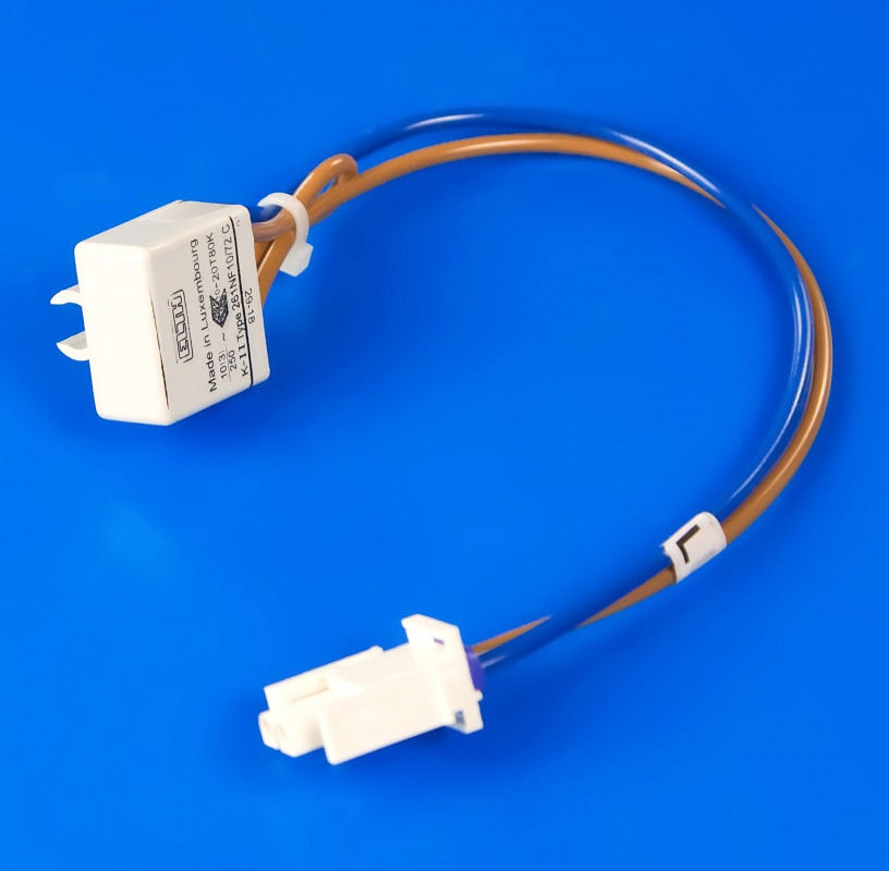 Електронний датчик температури для холодильника Snaige V420110-00, фото 1