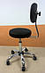 Стілець майстра педикюру AM-4, фото 5