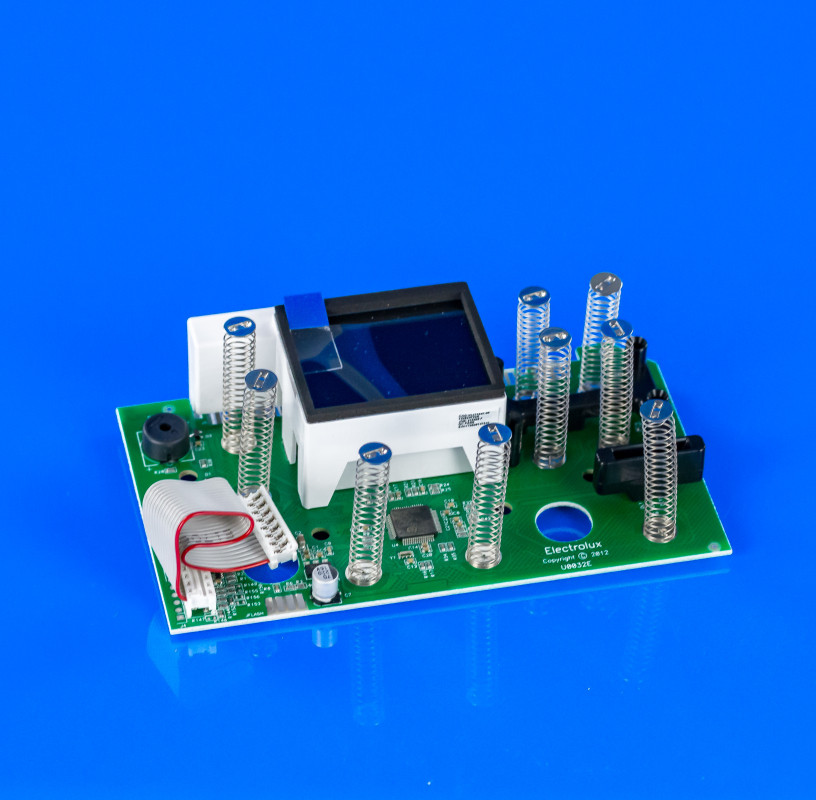 Електронний модуль для пральної машини Electrolux 1360077570, фото 1