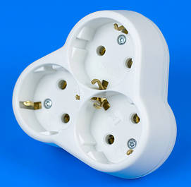 Електричні розетки