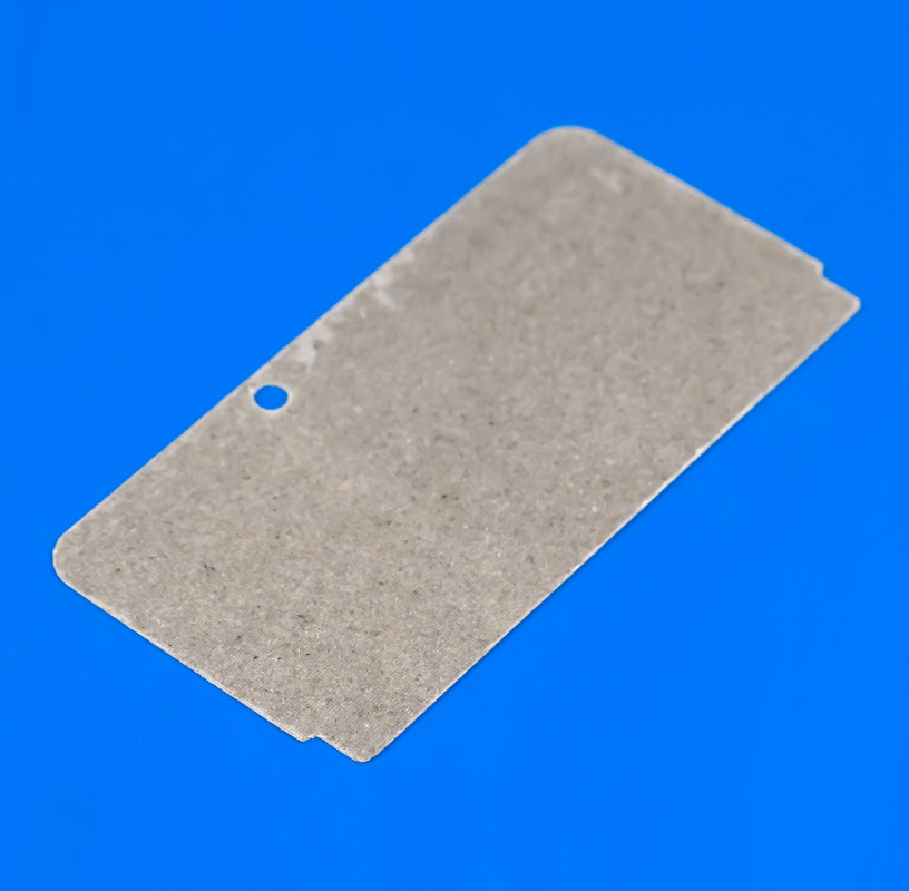 Мікрохвильова слюда Indesit МП C00138768, фото 1