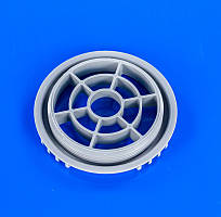 Гайка для повітрозабірника посудомийної машини Indesit C00256547