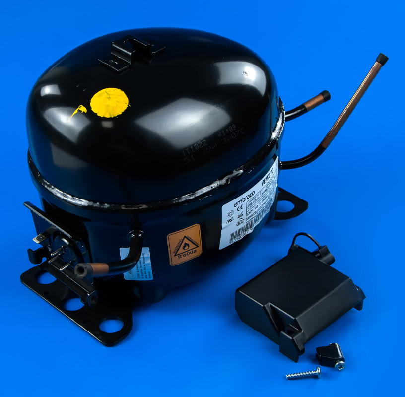 Компресор для холодильника Bosch 145386