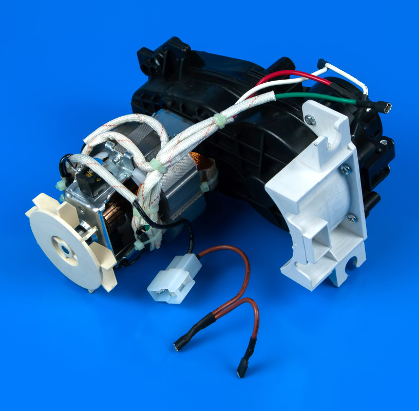 Редуктор для м'ясорубки SS-9100041036, фото 1