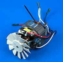 Електромотор для м'ясорубки BW7625-004