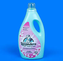Гель для прання La Antigua Lavandera Вишневий цвіт 2.5 л