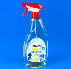 Для скла та дзеркал