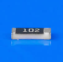 Радіодеталь Резистор SMD 1206 1 кОм ±5%